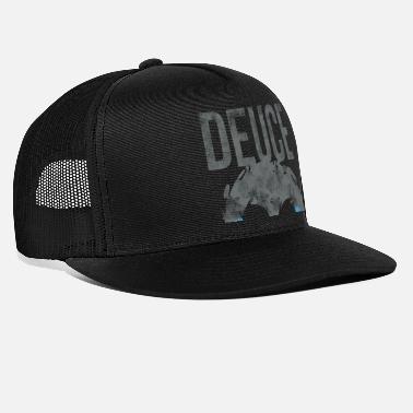 Deuce Caps \u0026 Hats | Unique Designs 